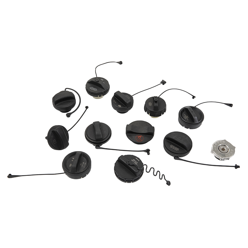 Fuel Tank Cap Series