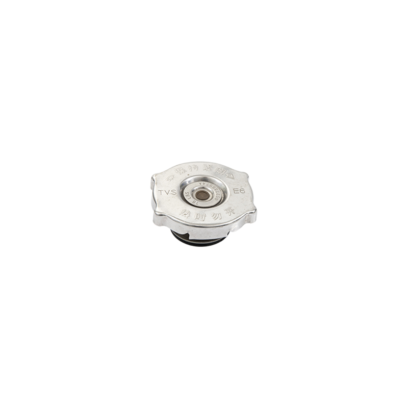 Fuel Tank Cap Series10