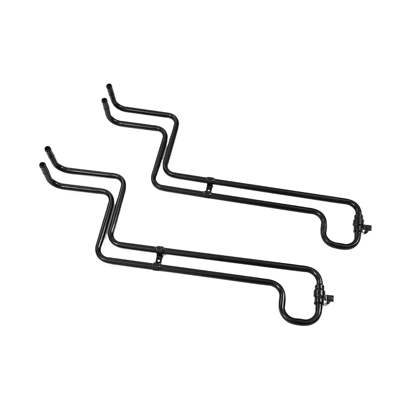 National card cooling pipe 1