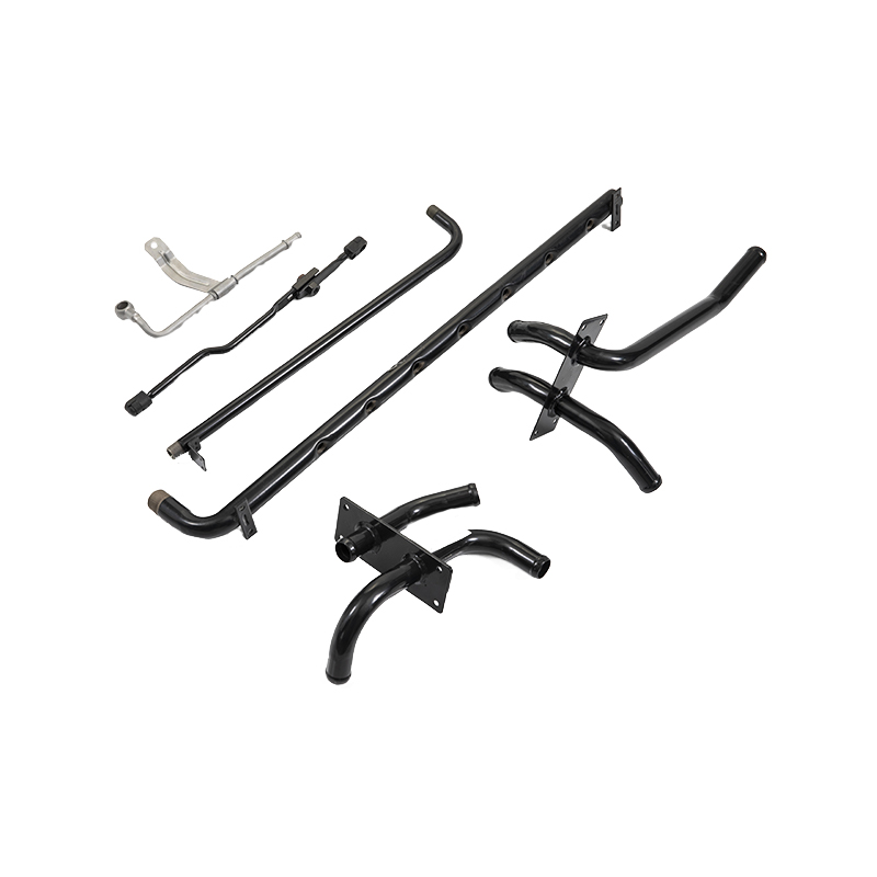 National card heat pipe series
