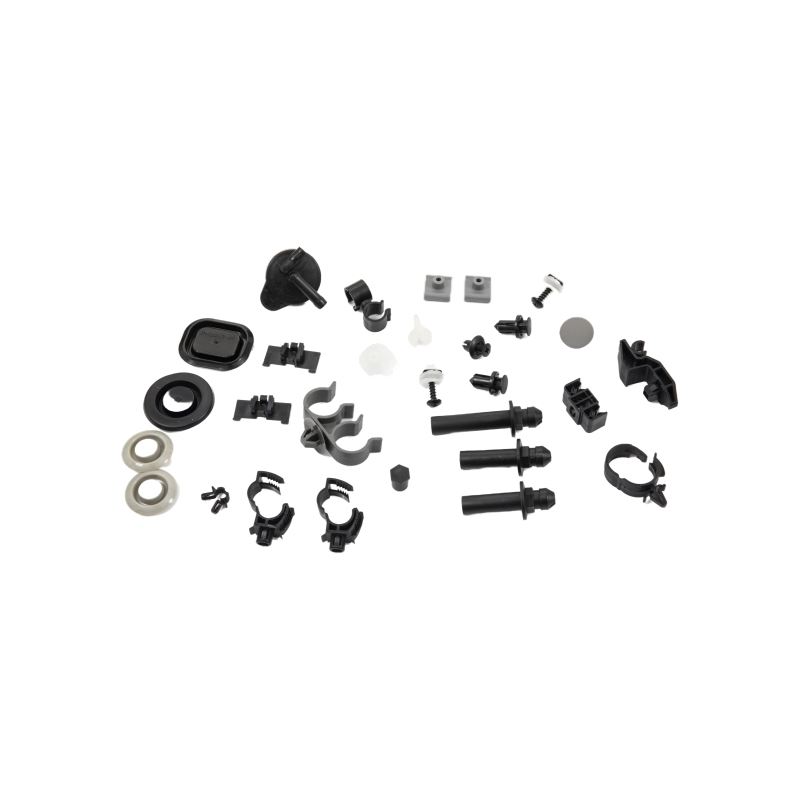 Plastic Buckle Series