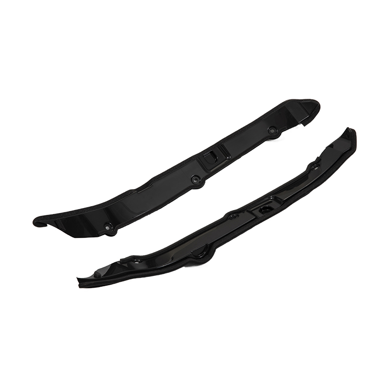 Plastic parts 1