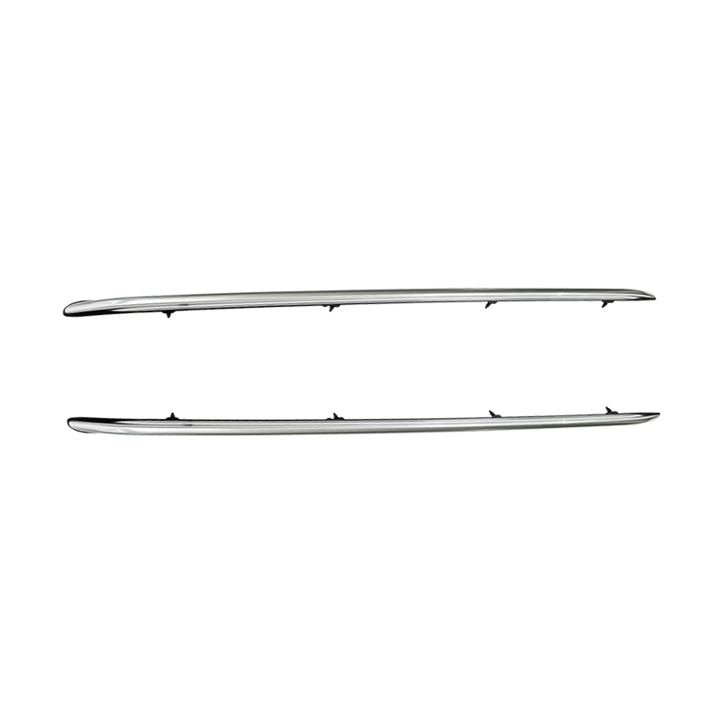 Aluminum Oxide Luggage Rack (Red Flag)