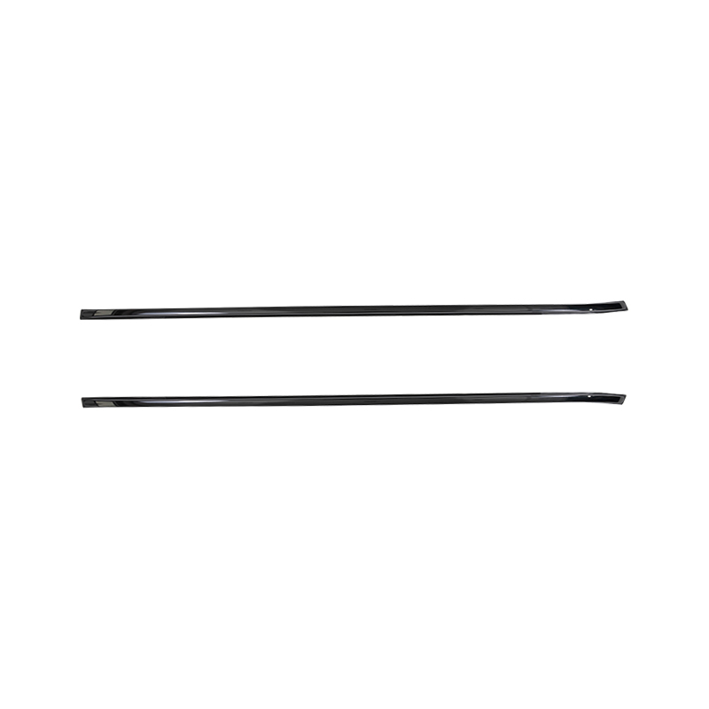 Aluminum Rod Luggage Rack Spray Paint (High-Gloss Black)