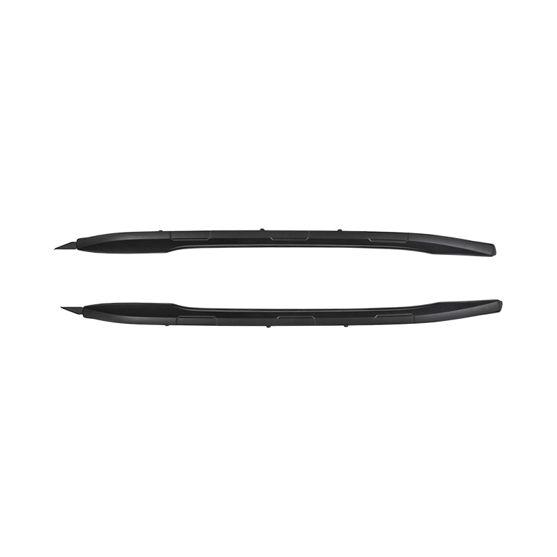 Injection Luggage Rack 3