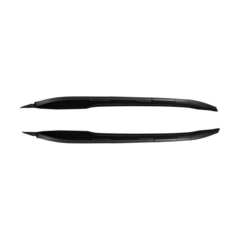 Injection Luggage Rack4
