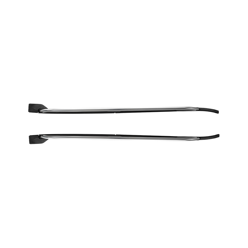 Injection Luggage Rack 2