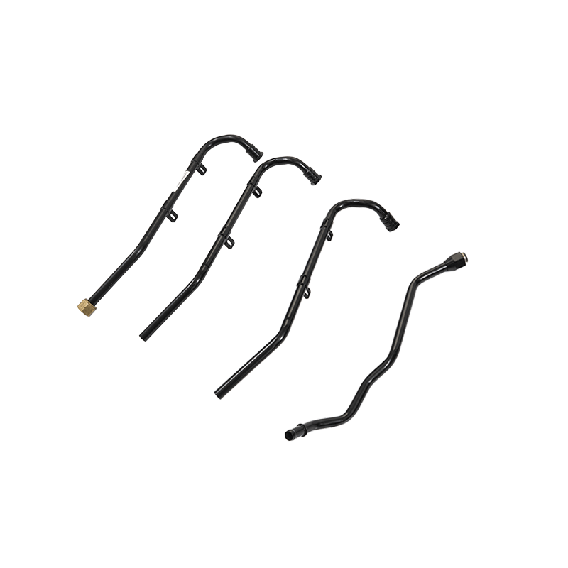 National card cooling pipe 2