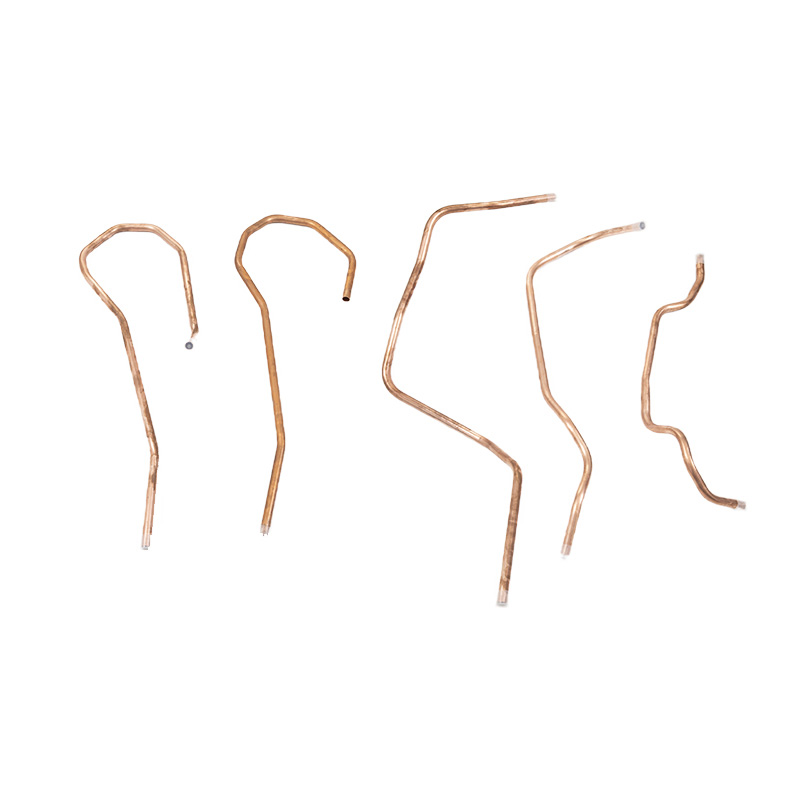 National Card Copper Tube