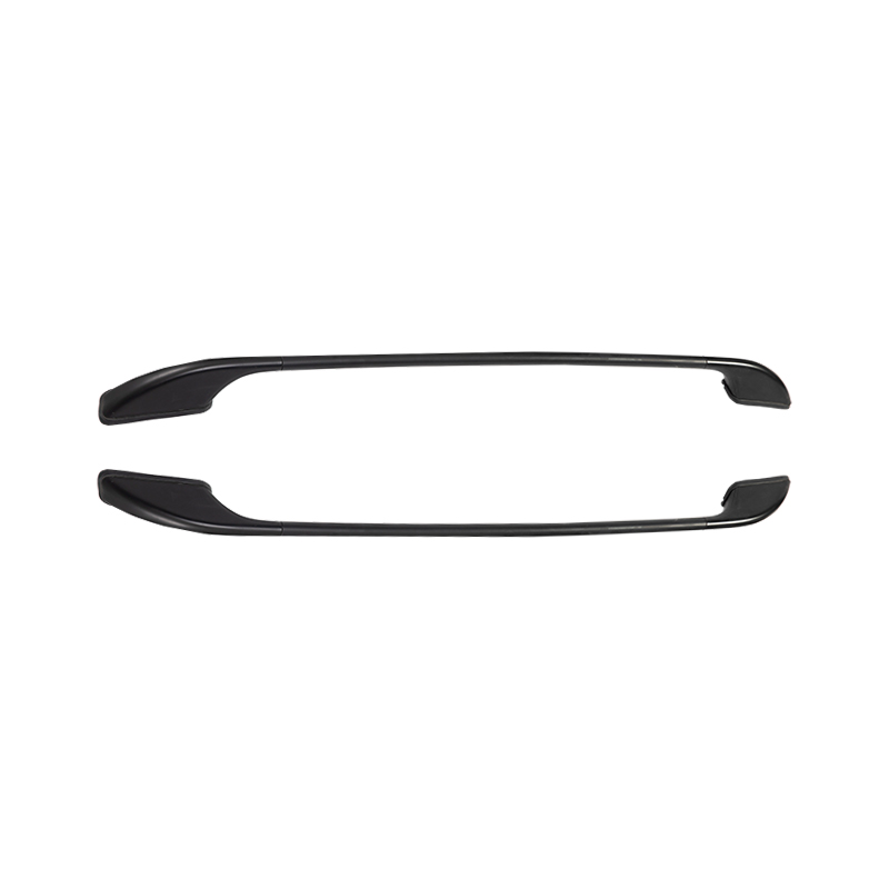 Three-Section Bridge Type Luggage Rack