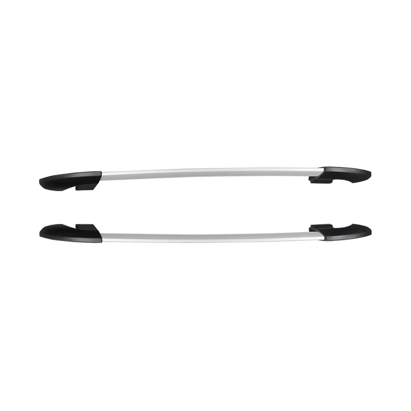 Three-Section Luggage Rack1