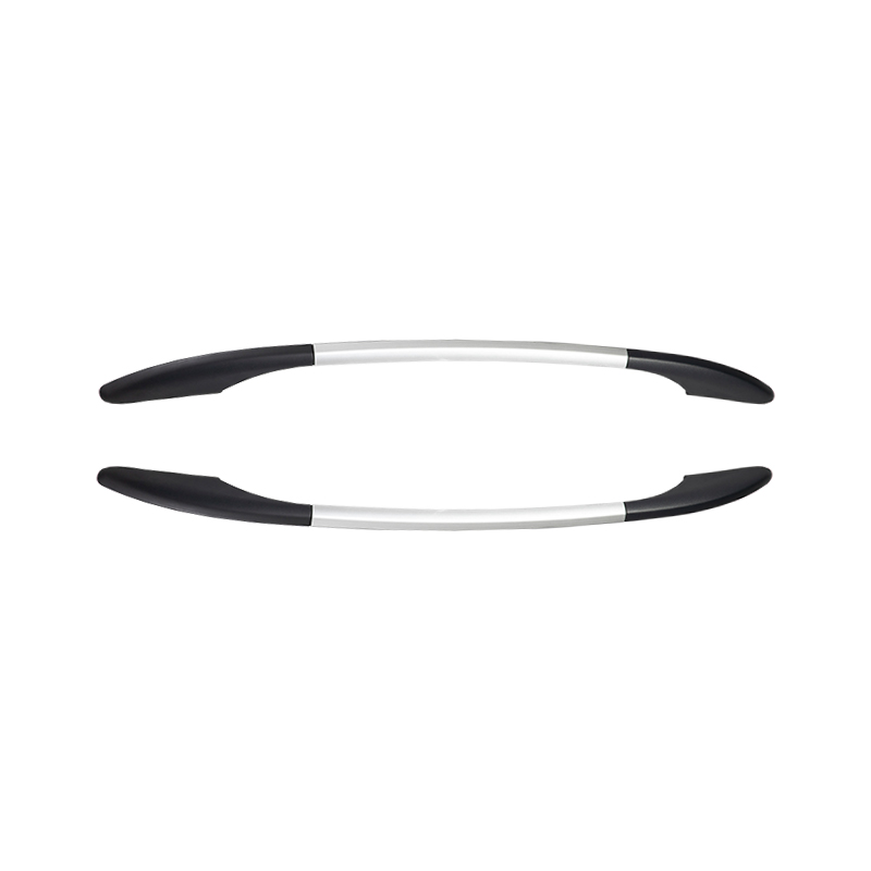 Three-Section Luggage Rack4