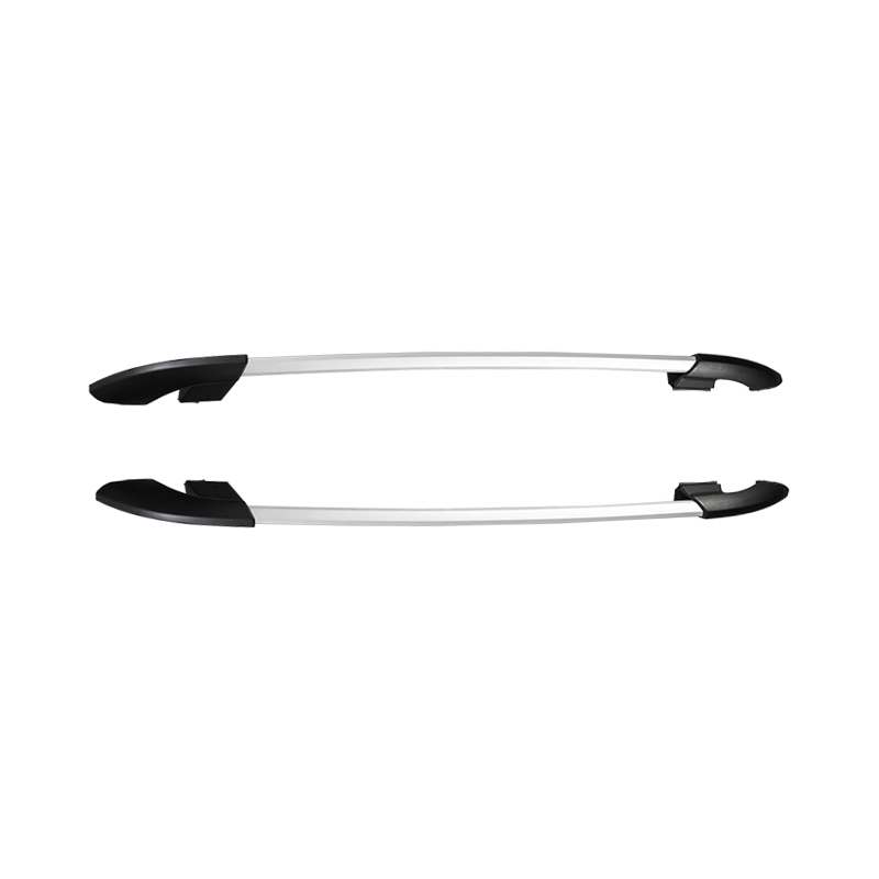 Three-Section Luggage Rack5